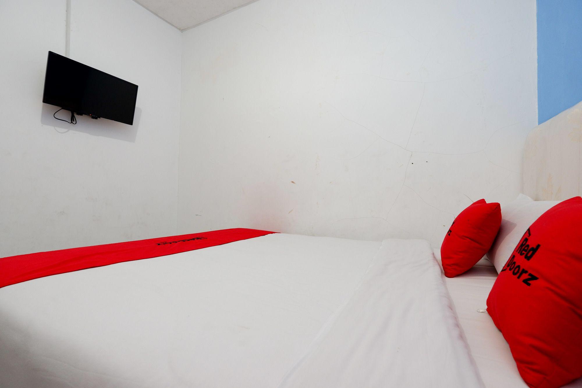 Hotel O Semarang Near Kota Lama Semarang Formerly Kamarkoe Residence Coo Property Exterior foto